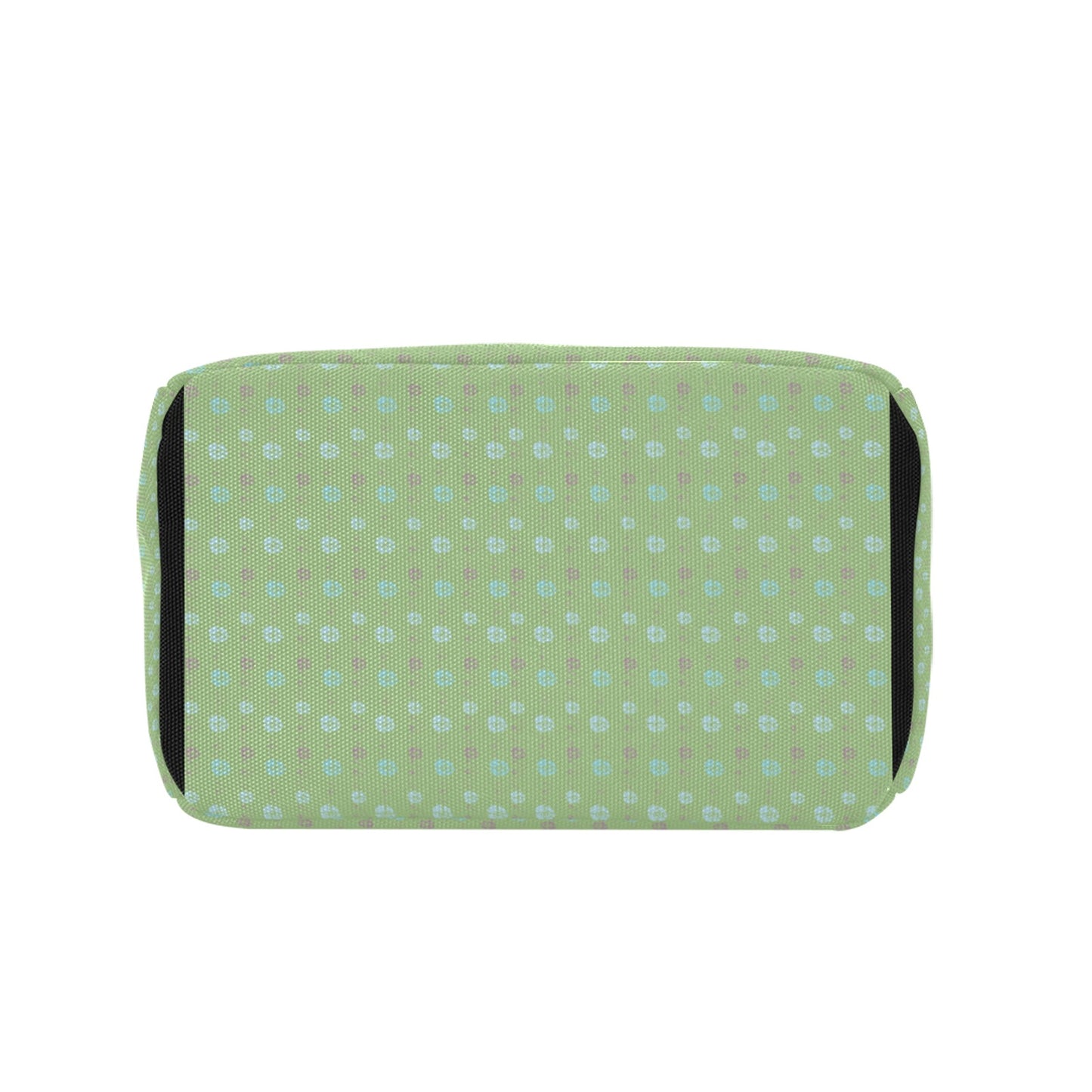 Insulated Zipper Lunch Bag