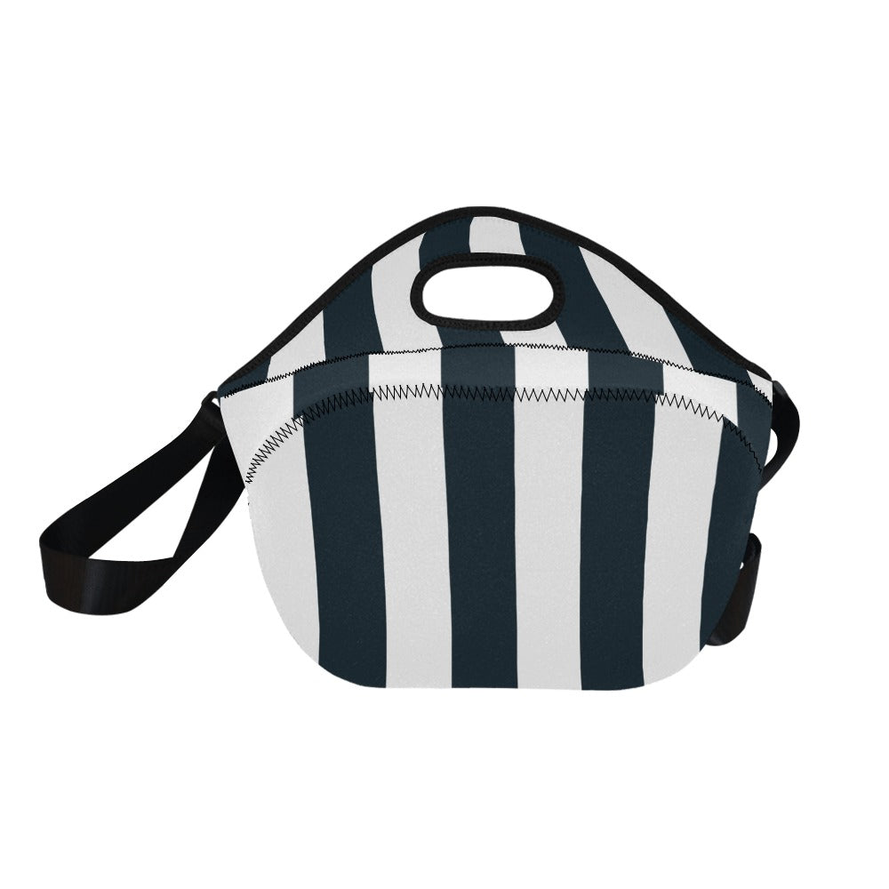 Neoprene Lunch Bag (Model 1669)(Large)