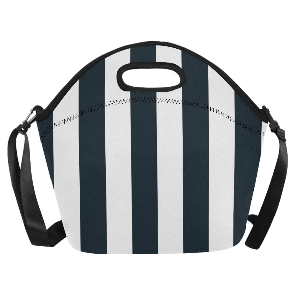 Neoprene Lunch Bag (Model 1669)(Large)