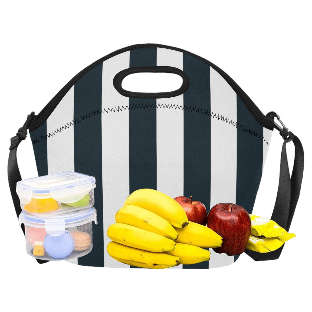 Neoprene Lunch Bag (Model 1669)(Large)