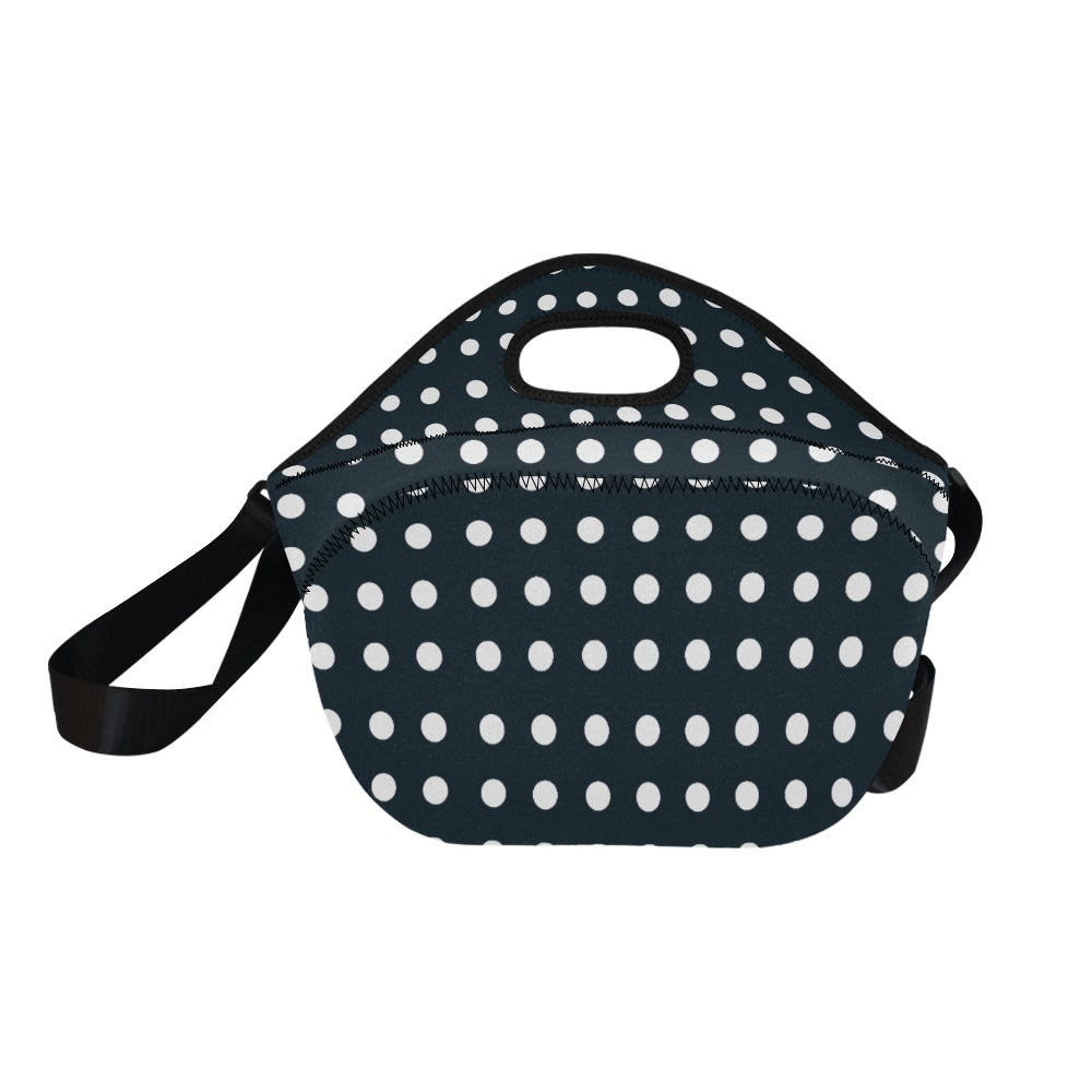 Neoprene Lunch Bag (Model 1669)(Large)