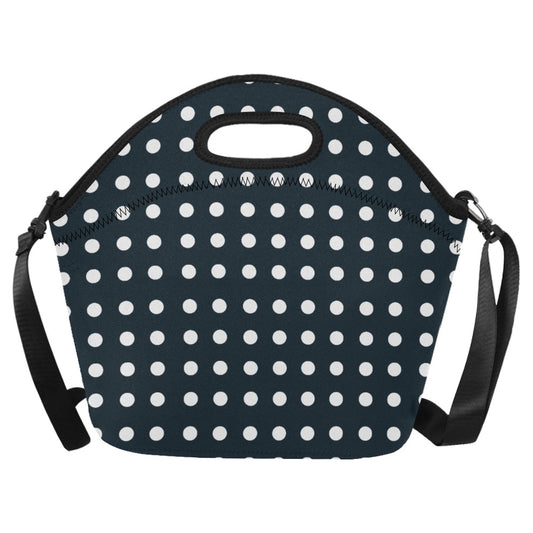 Neoprene Lunch Bag (Model 1669)(Large)