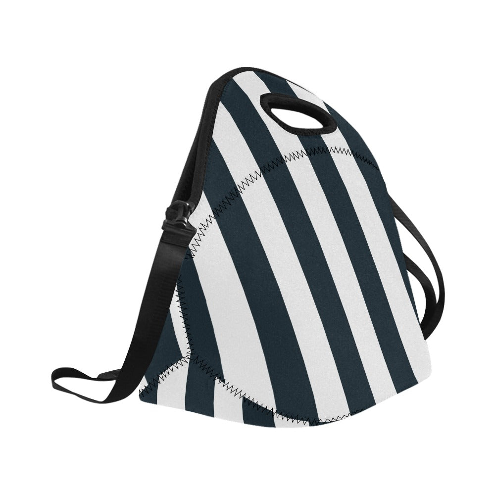 Neoprene Lunch Bag (Model 1669)(Large)