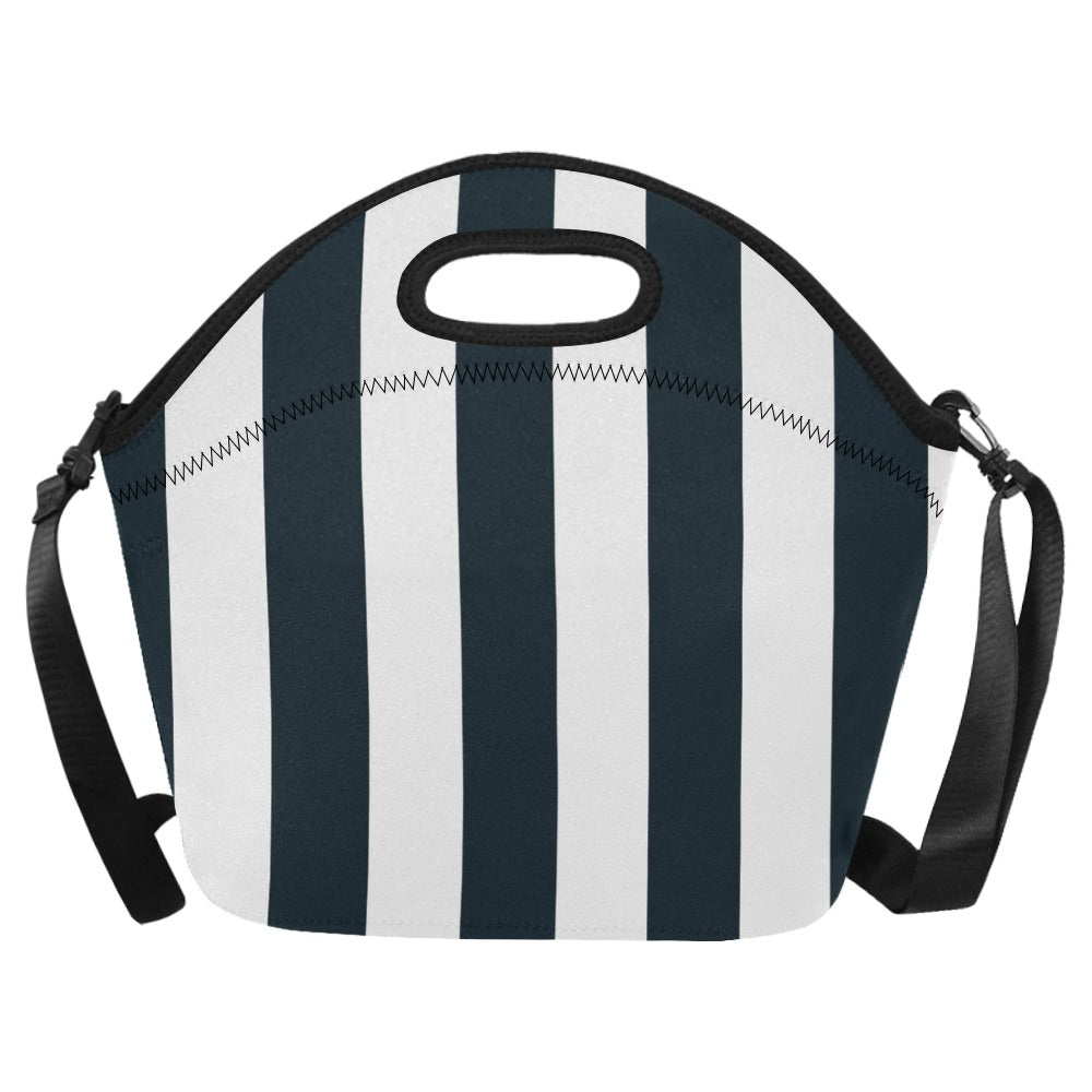 Neoprene Lunch Bag (Model 1669)(Large)