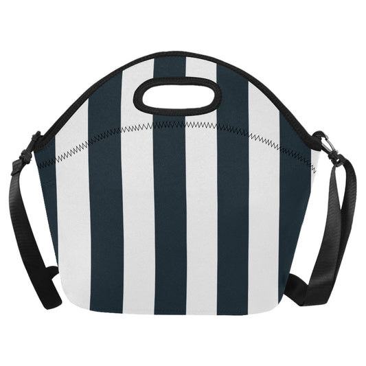 Neoprene Lunch Bag (Model 1669)(Large)